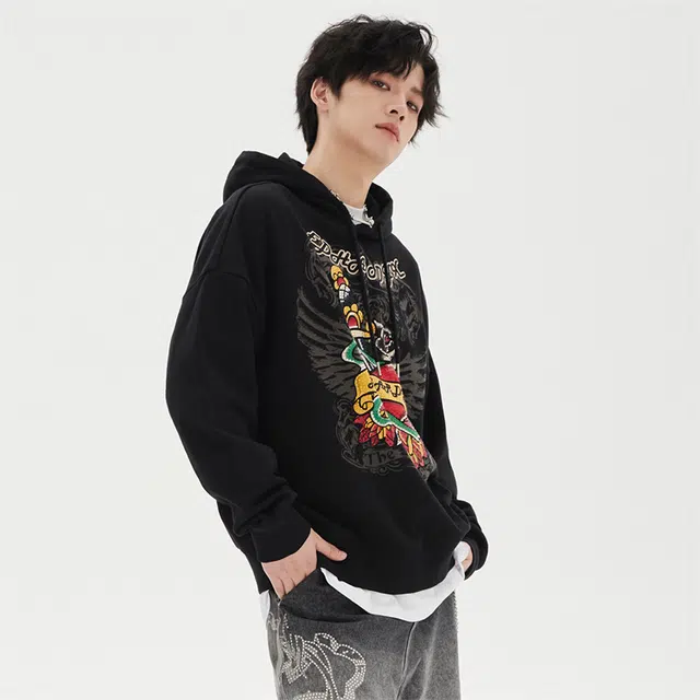 ED HARDY X
