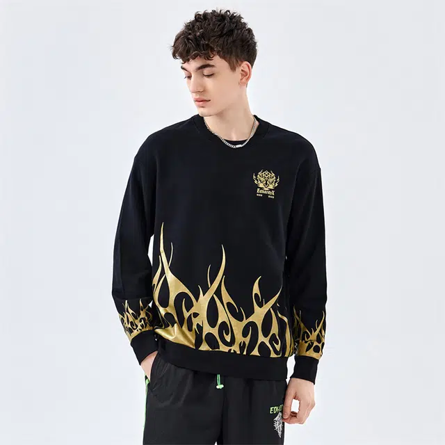 ED HARDY X