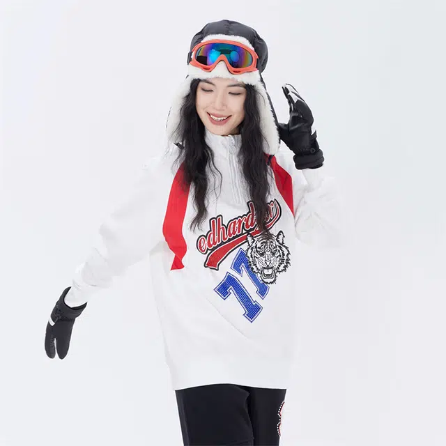 ED HARDY X