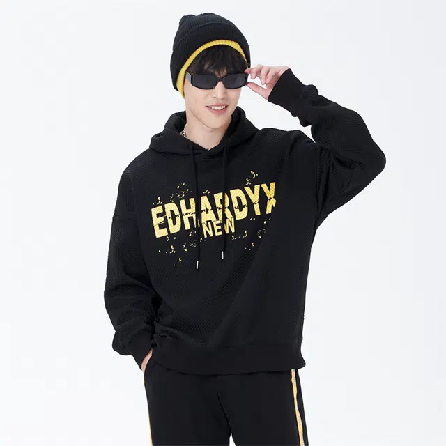 ED HARDY X Logo