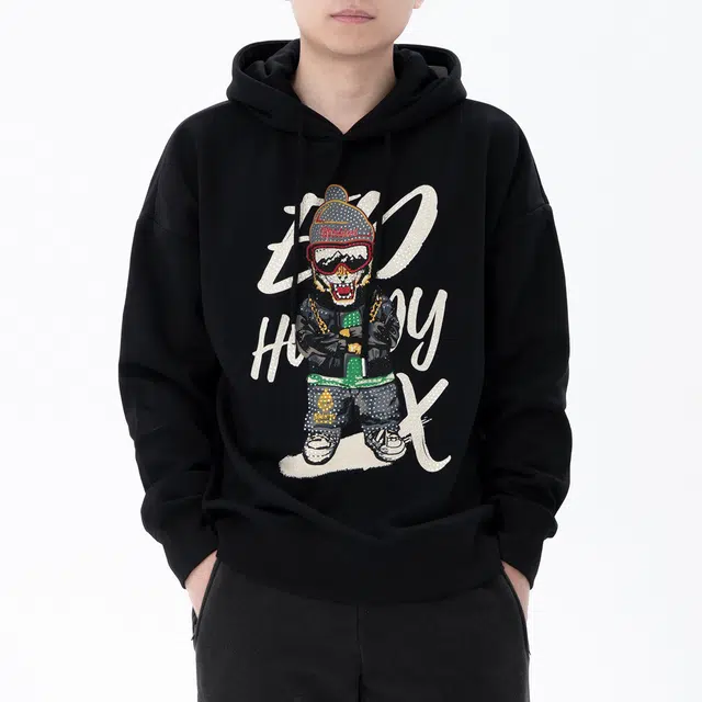 ED HARDY X