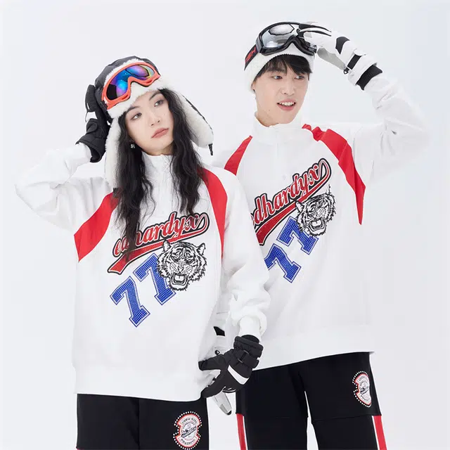 ED HARDY X