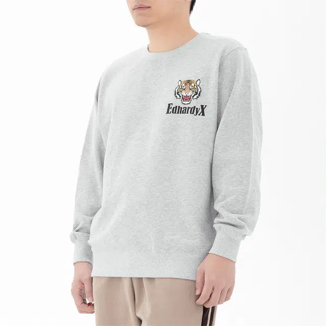 ED HARDY X