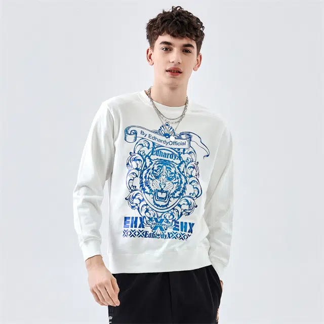 ED HARDY X