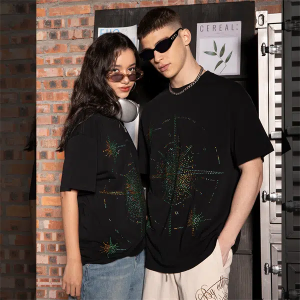 ED HARDY X LogoT