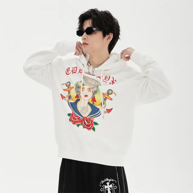 ED HARDY X