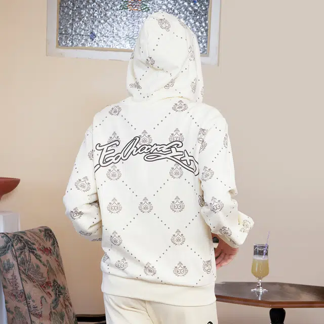 ED HARDY X Logo
