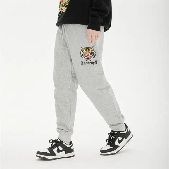 ED HARDY X
