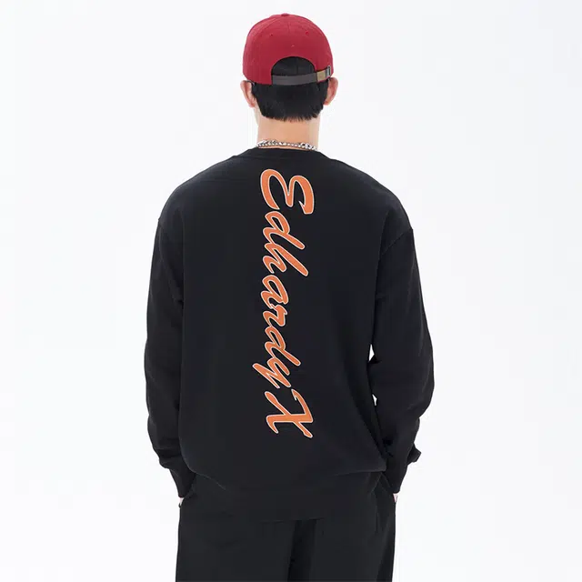 ED HARDY X Logo
