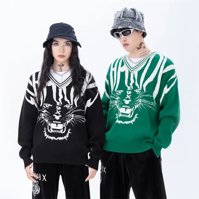 ED HARDY X V