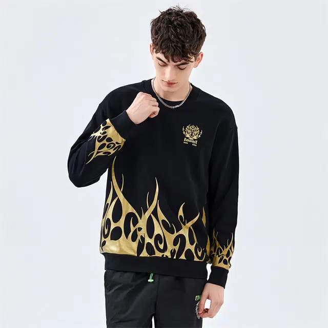 ED HARDY X