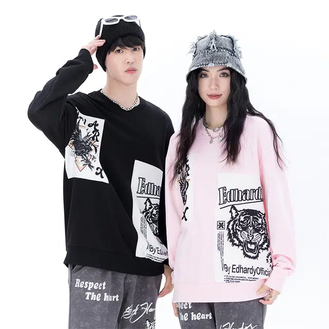 ED HARDY X