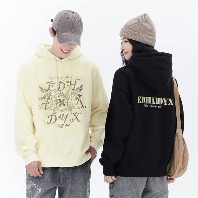 ED HARDY X