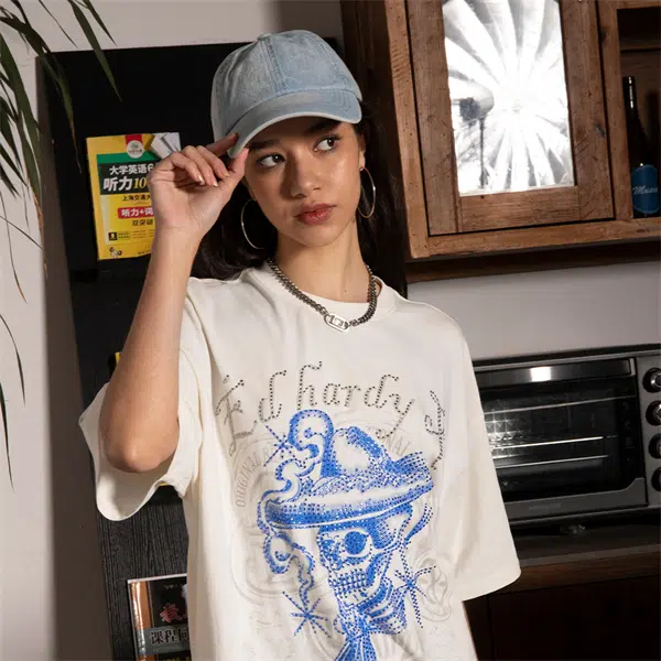 ED HARDY X T