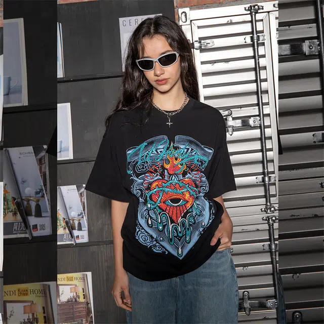ED HARDY X T