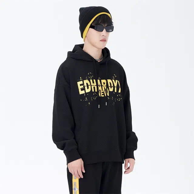 ED HARDY X Logo