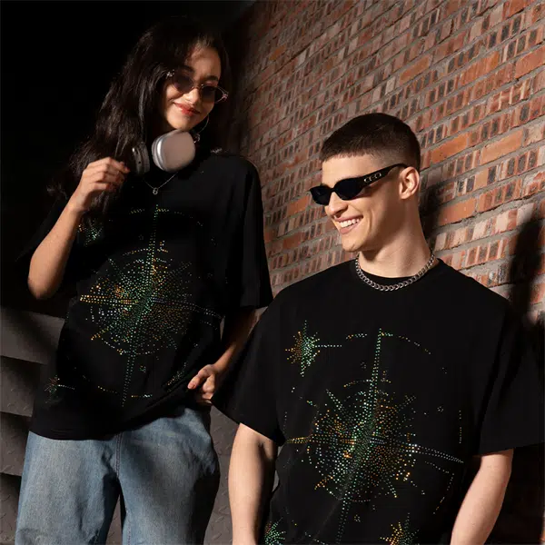ED HARDY X LogoT