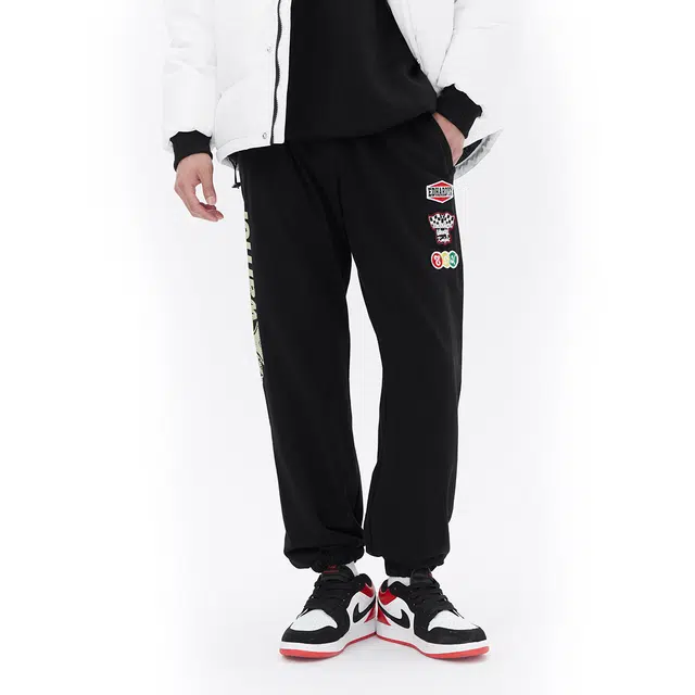 ED HARDY X