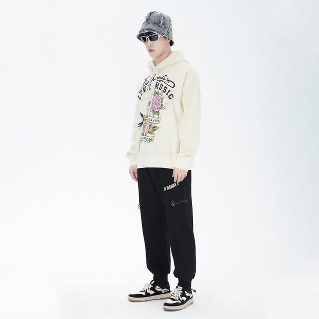 ED HARDY X
