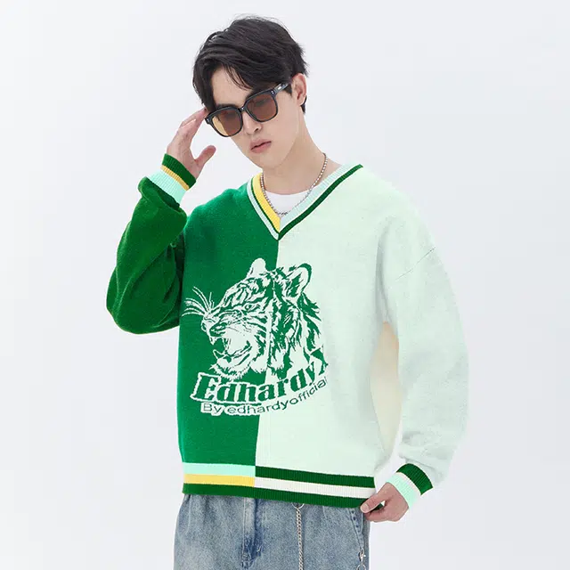 ED HARDY X V