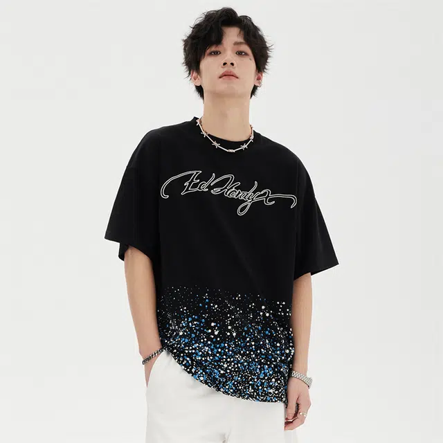 ED HARDY X T