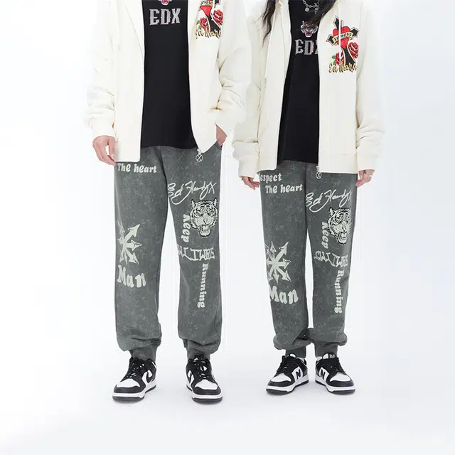 ED HARDY X