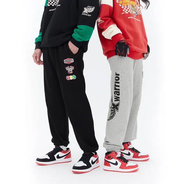 ED HARDY X