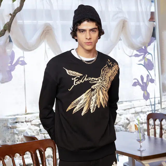 ED HARDY X