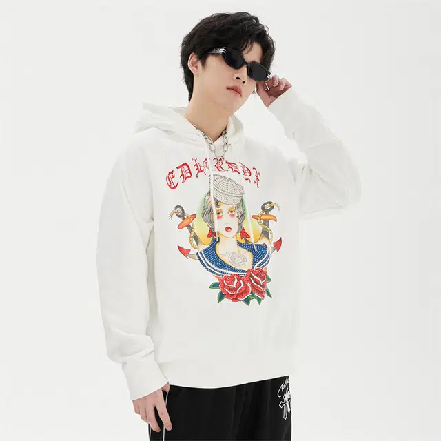 ED HARDY X