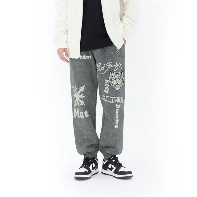 ED HARDY X