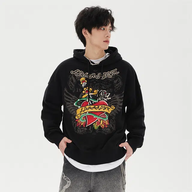 ED HARDY X