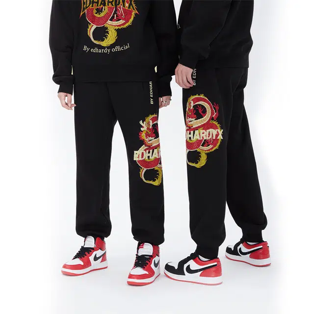 ED HARDY X Logo