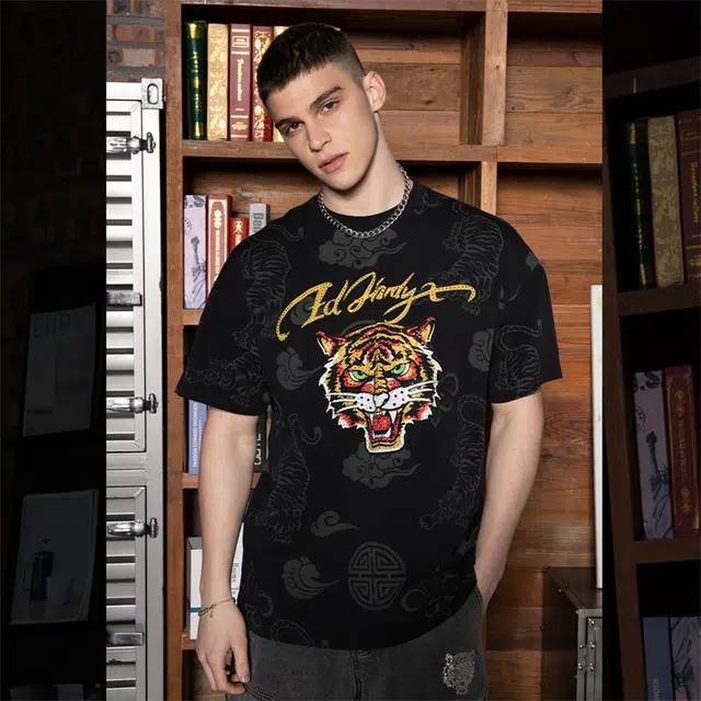 ED HARDY X T