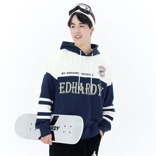 ED HARDY X