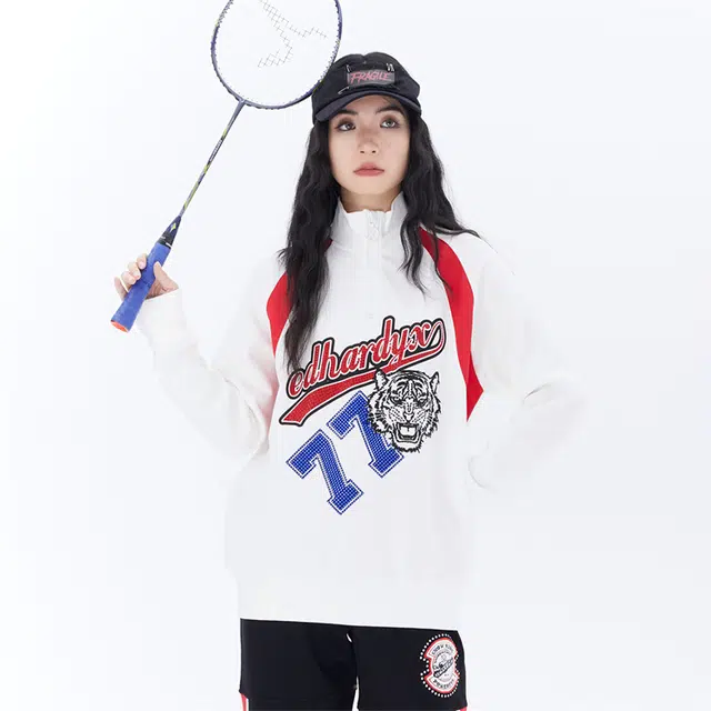 ED HARDY X