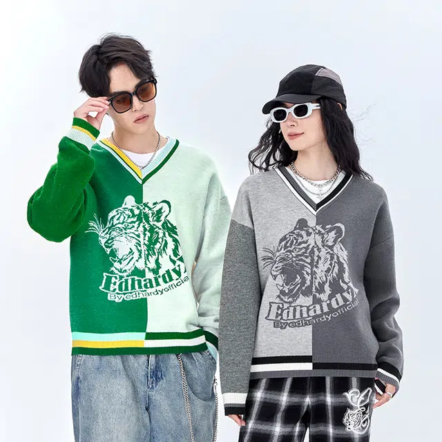 ED HARDY X V