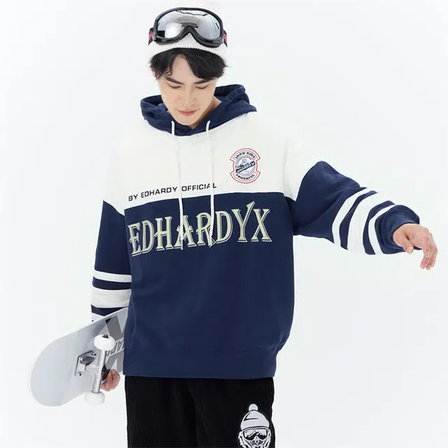 ED HARDY X