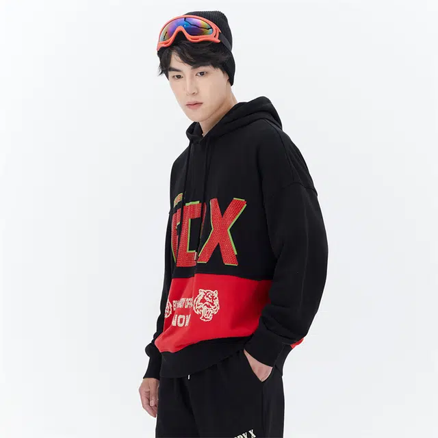 ED HARDY X Logo