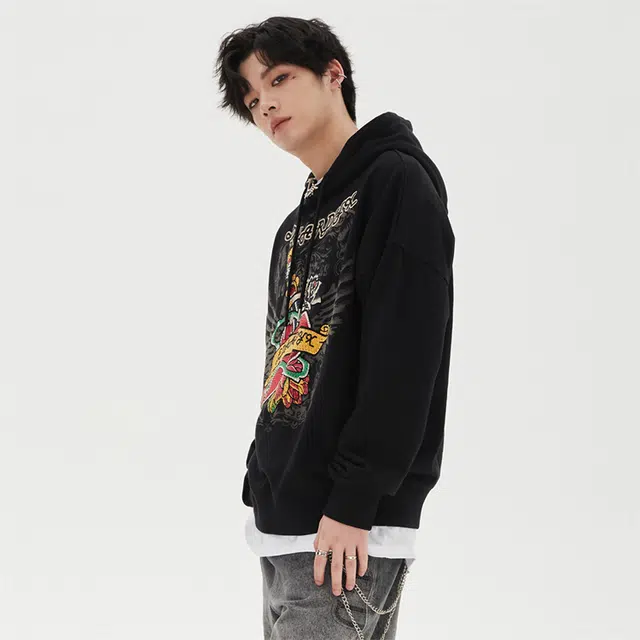 ED HARDY X