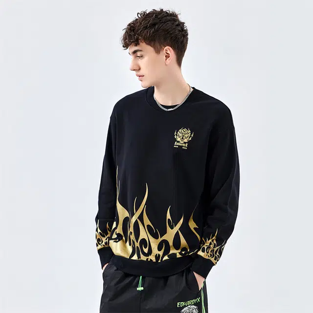 ED HARDY X