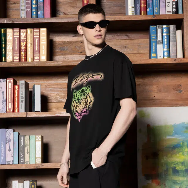 ED HARDY X T