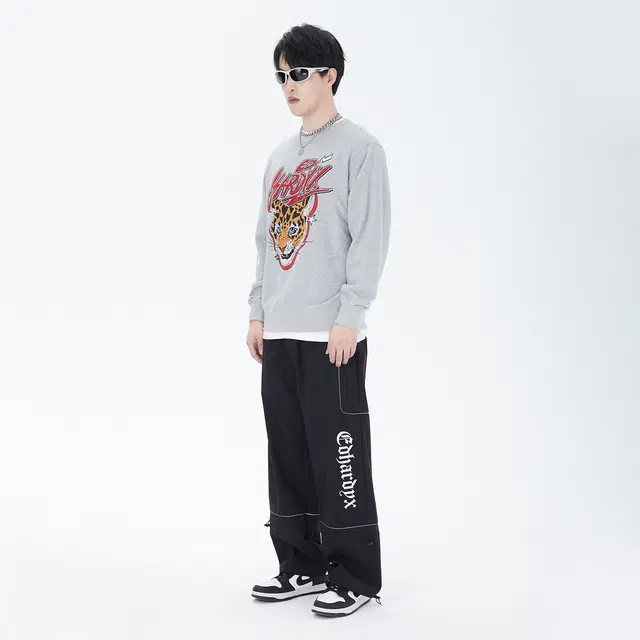 ED HARDY X