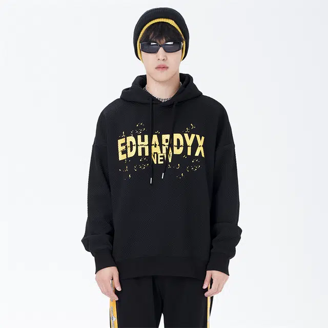 ED HARDY X Logo