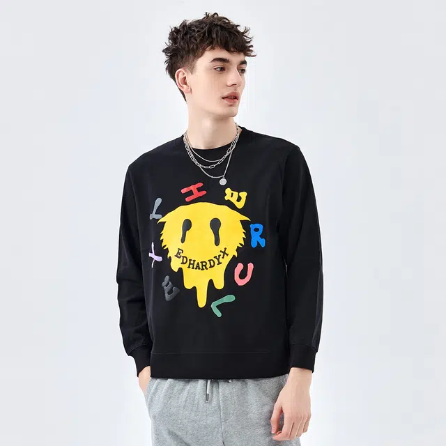 ED HARDY X