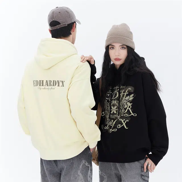 ED HARDY X