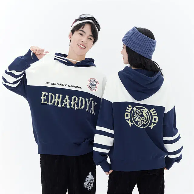 ED HARDY X
