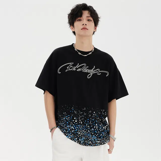 ED HARDY X T