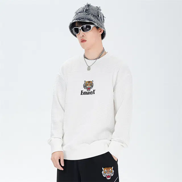 ED HARDY X Logo
