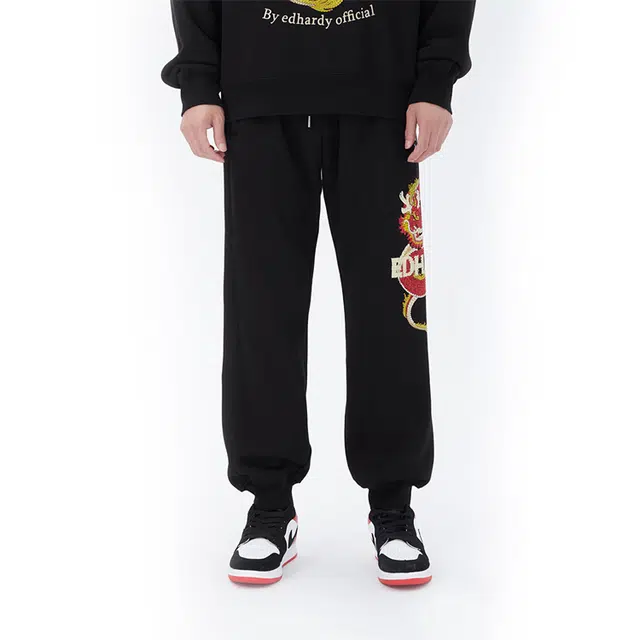 ED HARDY X Logo