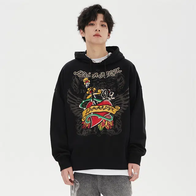 ED HARDY X
